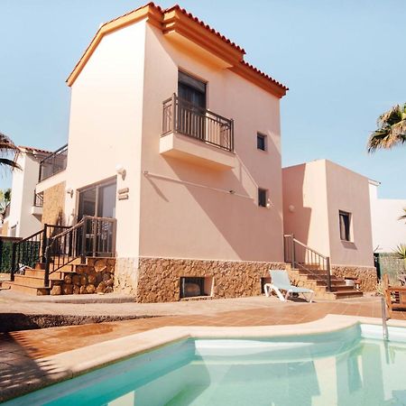 Hostel International Surf Camp Only Surf Corralejo Exterior foto