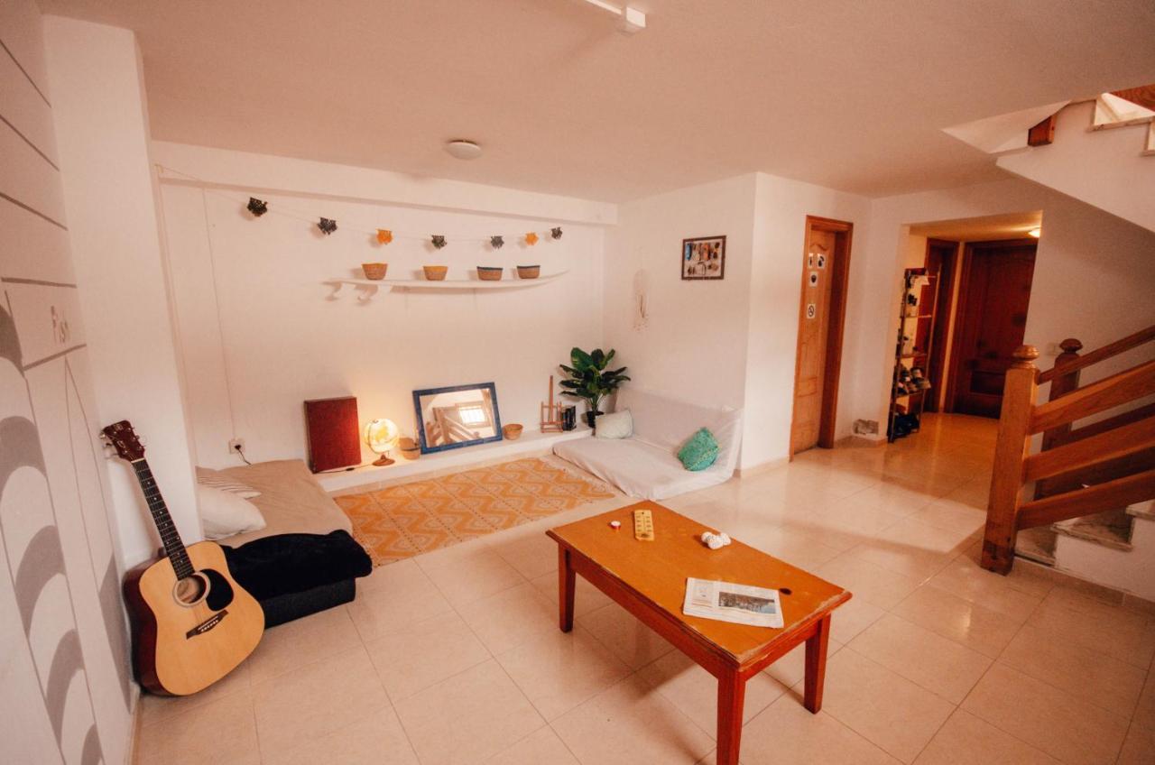 Hostel International Surf Camp Only Surf Corralejo Exterior foto