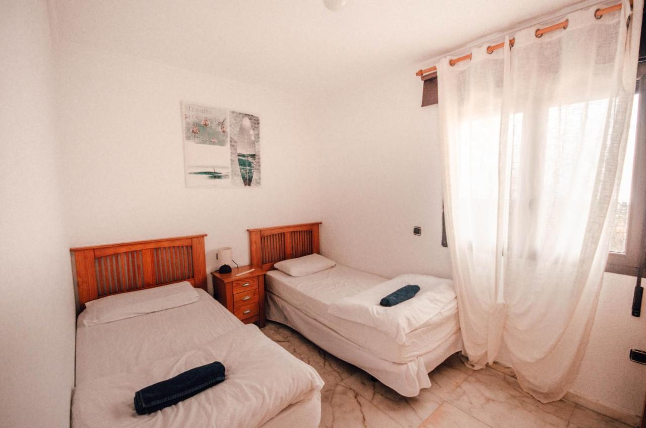 Hostel International Surf Camp Only Surf Corralejo Exterior foto